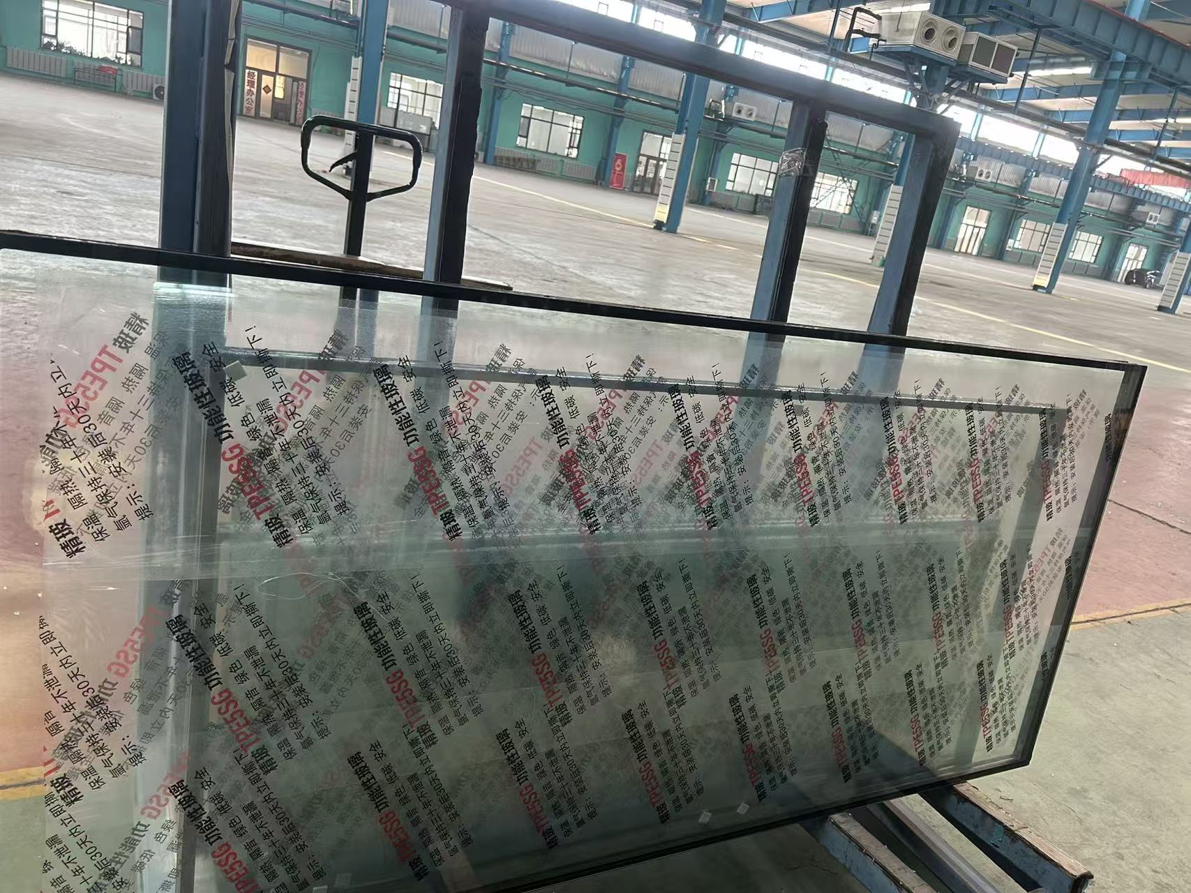 许昌市玻璃源头工厂彩轴玻璃 - 一站式服务